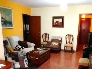 Piso en venta en El Grau en Valencia