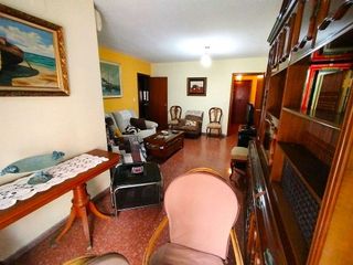 Piso en venta en El Grau en Valencia