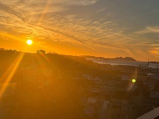 Piso en venta en Praza Independencia en Vigo