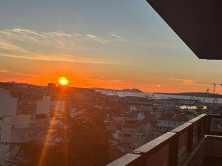 Piso en venta en Praza Independencia en Vigo