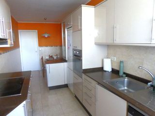 Piso en venta en Praza Independencia en Vigo