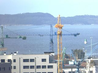 Piso en venta en Praza Independencia en Vigo