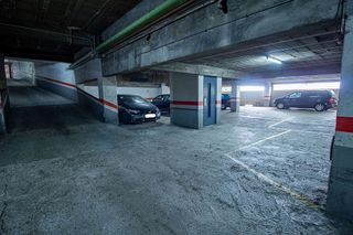 Piso en venta en Praza Independencia en Vigo