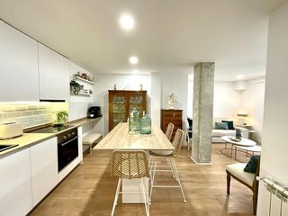 Piso en venta en La Paz en Madrid