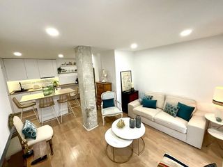 Piso en venta en La Paz en Madrid