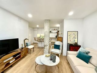 Piso en venta en La Paz en Madrid