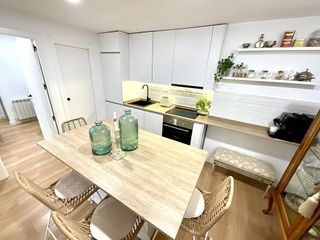 Piso en venta en La Paz en Madrid