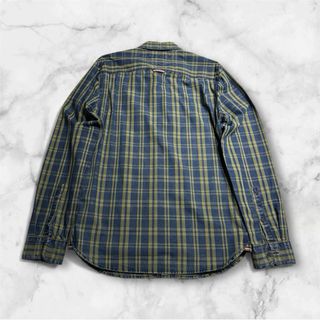 Camicia Tommy Hilfiger denim tg. S nuova