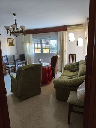Piso en venta en El Candado - El Palo en Málaga