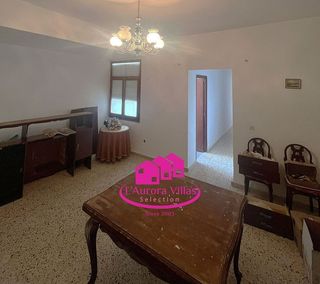Piso en venta en Teulada Pueblo en Teulada