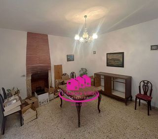 Piso en venta en Teulada Pueblo en Teulada