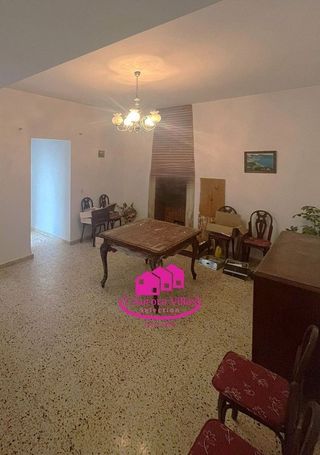 Piso en venta en Teulada Pueblo en Teulada