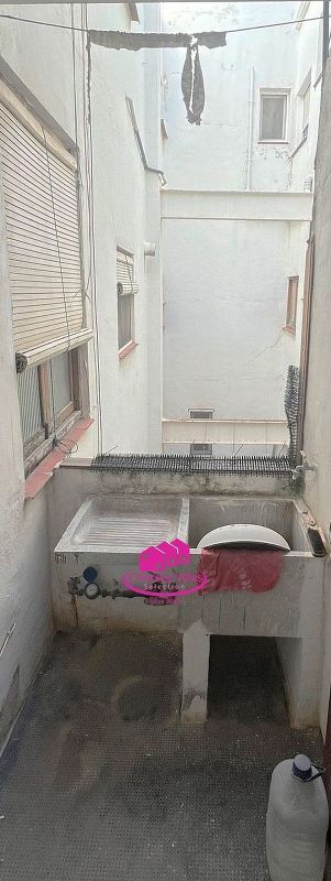 Piso en venta en Teulada Pueblo en Teulada