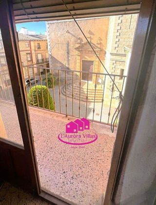 Piso en venta en Teulada Pueblo en Teulada