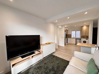 Piso en venta en Laviada en Gijón