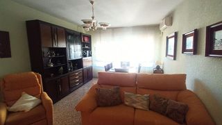 Piso en venta en Alcoy/Alcoi