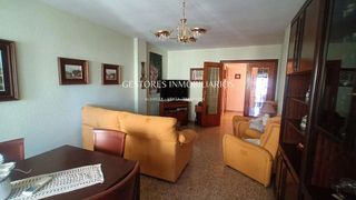 Piso en venta en Alcoy/Alcoi