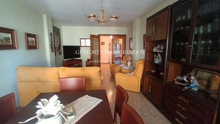 Piso en venta en Alcoy/Alcoi