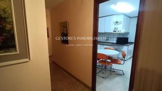 Piso en venta en Alcoy/Alcoi
