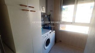 Piso en venta en Alcoy/Alcoi