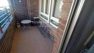 Piso en venta en Alcoy/Alcoi