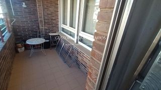 Piso en venta en Alcoy/Alcoi