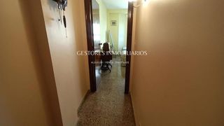 Piso en venta en Alcoy/Alcoi