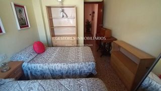 Piso en venta en Alcoy/Alcoi