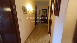 Piso en venta en Alcoy/Alcoi