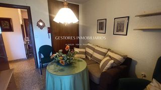 Piso en venta en Alcoy/Alcoi