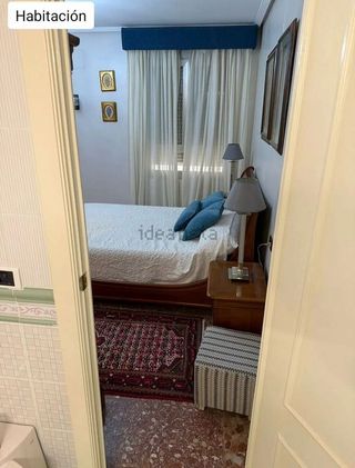 Piso en venta en Camino de Onda - Salesianos - Centro en Burriana