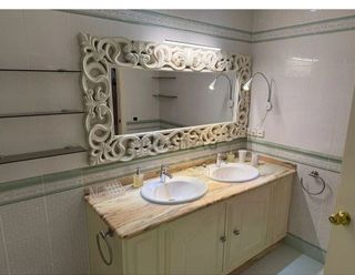 Piso en venta en Camino de Onda - Salesianos - Centro en Burriana