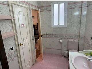 Piso en venta en Camino de Onda - Salesianos - Centro en Burriana