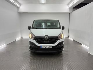 Renault Trafic Combi 9 Energy dCi 92 kW (125 CV) TT E6