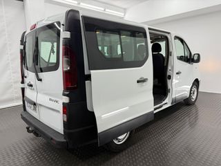Renault Trafic Combi 9 Energy dCi 92 kW (125 CV) TT E6