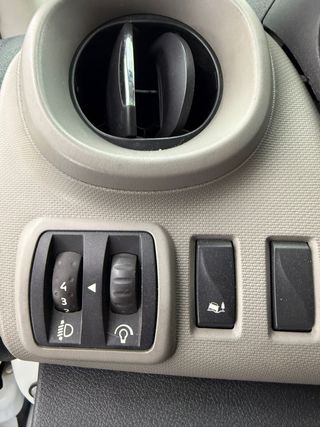 Renault Trafic Combi 9 Energy dCi 92 kW (125 CV) TT E6