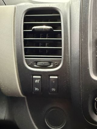 Renault Trafic Combi 9 Energy dCi 92 kW (125 CV) TT E6