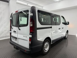 Renault Trafic Combi 9 Energy dCi 92 kW (125 CV) TT E6