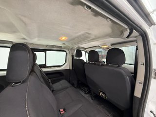 Renault Trafic Combi 9 Energy dCi 92 kW (125 CV) TT E6