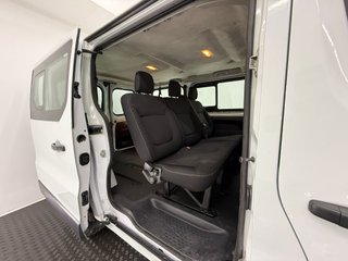 Renault Trafic Combi 9 Energy dCi 92 kW (125 CV) TT E6
