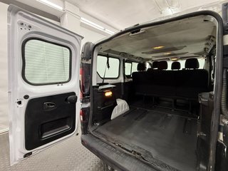 Renault Trafic Combi 9 Energy dCi 92 kW (125 CV) TT E6
