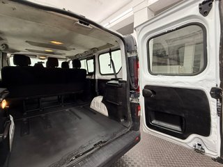 Renault Trafic Combi 9 Energy dCi 92 kW (125 CV) TT E6