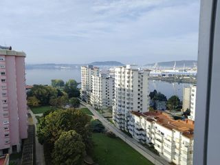 Piso en venta en Caranza en Ferrol
