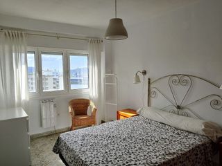 Piso en venta en Caranza en Ferrol