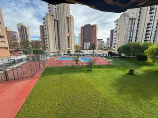 Piso en venta en Pueblo Levante en Benidorm
