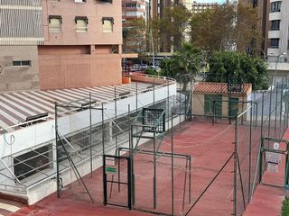 Piso en venta en Pueblo Levante en Benidorm