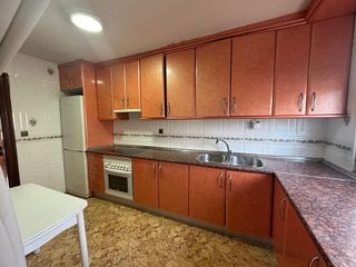 Piso en venta en Pueblo Levante en Benidorm