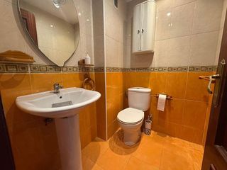 Piso en venta en Pueblo Levante en Benidorm