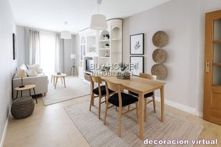 Piso en venta en Illescas