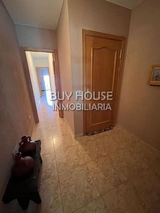 Piso en venta en Illescas